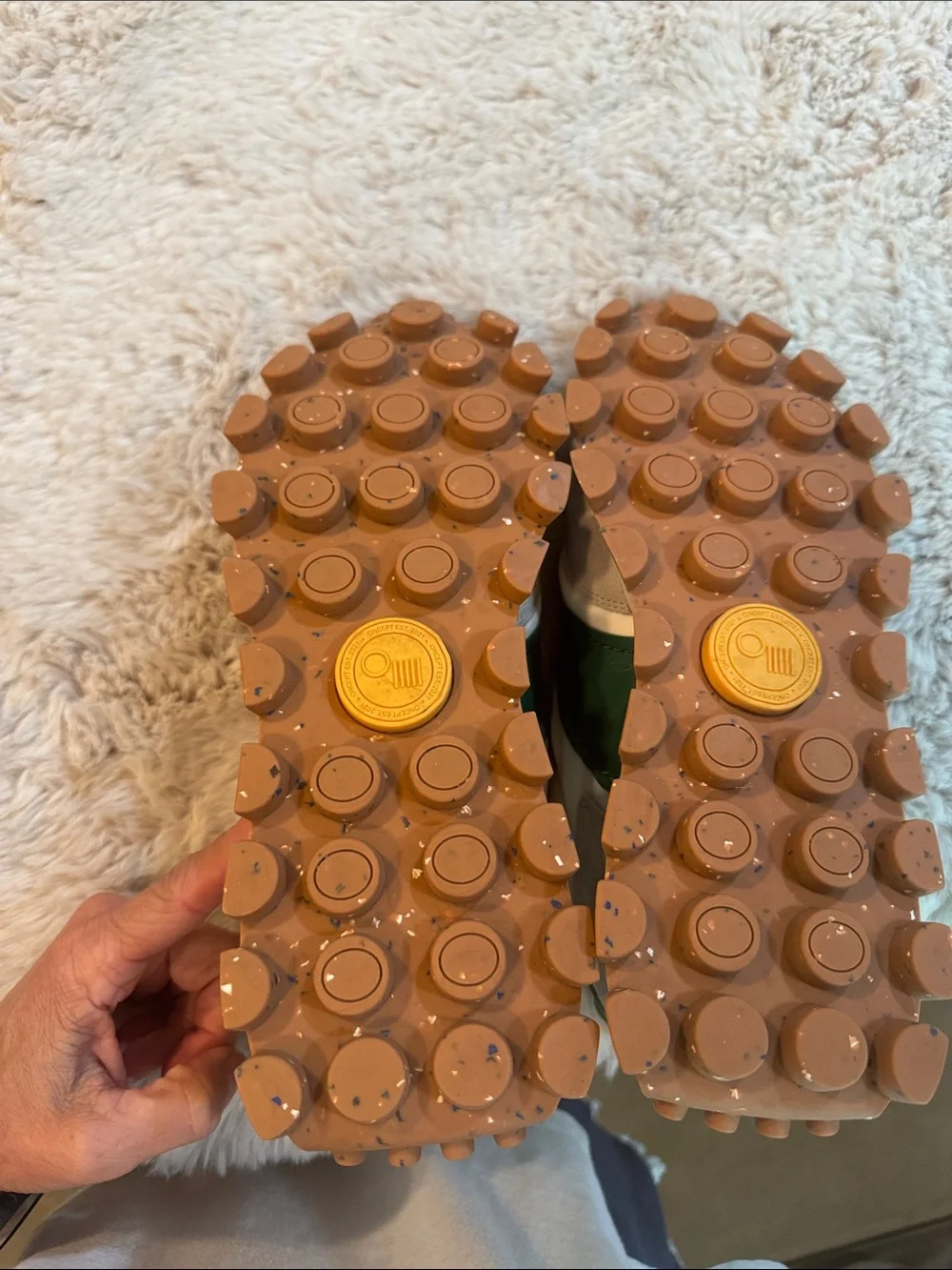 Women’s ONCEPT Osaka Sz 8